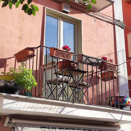 شقة Casa Al Corso Pozzuoli Centro المظهر الخارجي الصورة