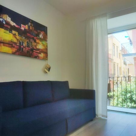 شقة Casa Al Corso Pozzuoli Centro المظهر الخارجي الصورة