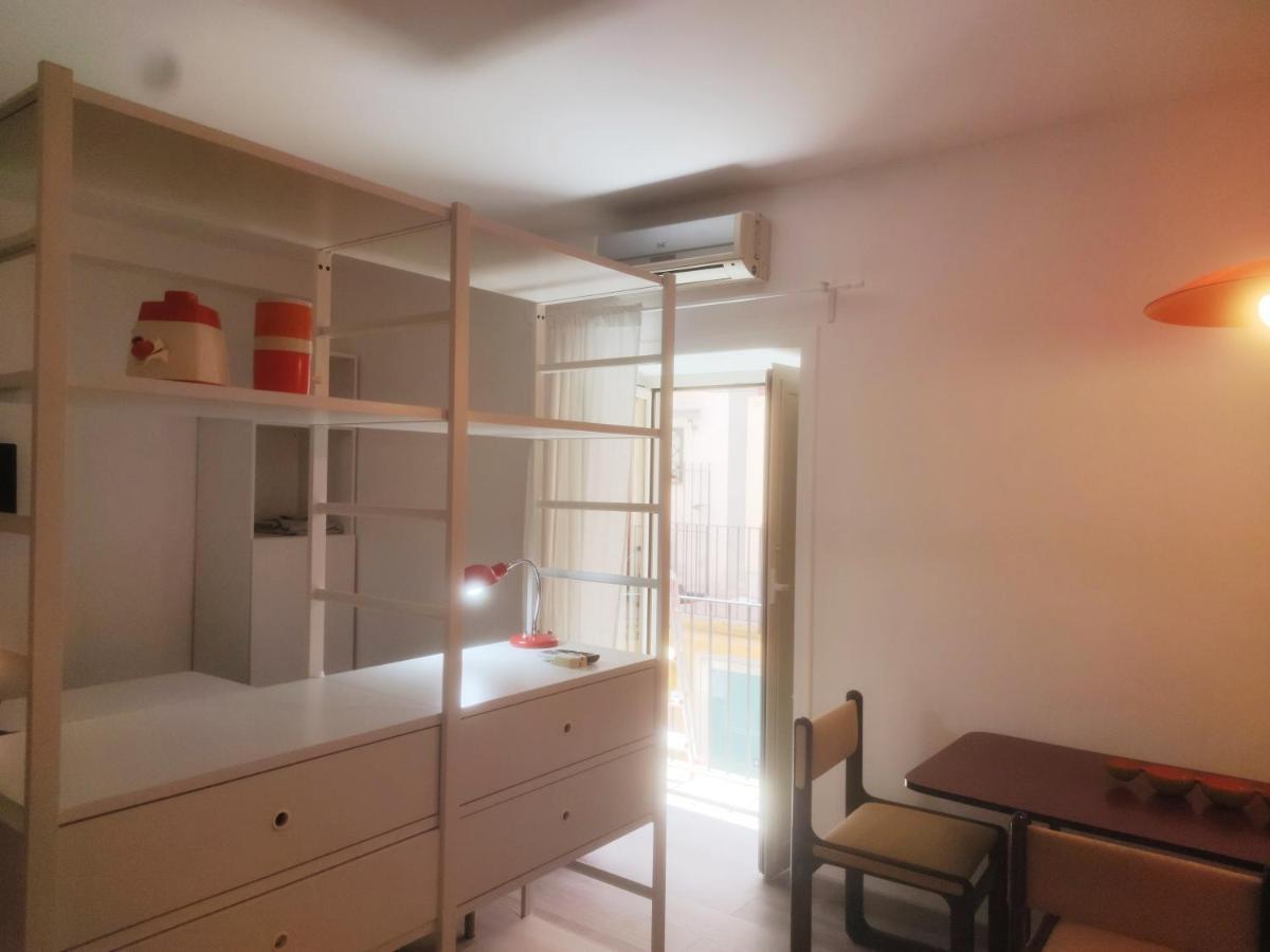 شقة Casa Al Corso Pozzuoli Centro المظهر الخارجي الصورة