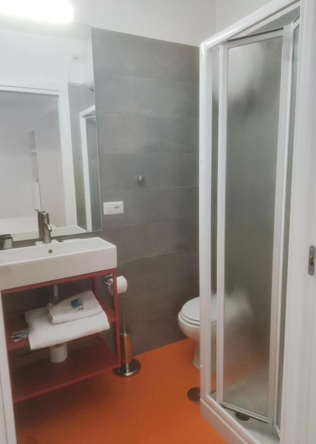 شقة Casa Al Corso Pozzuoli Centro المظهر الخارجي الصورة