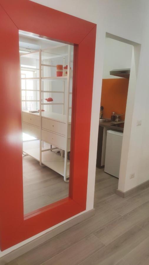 شقة Casa Al Corso Pozzuoli Centro المظهر الخارجي الصورة